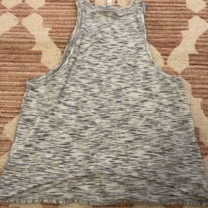 Lululemon tank size 10